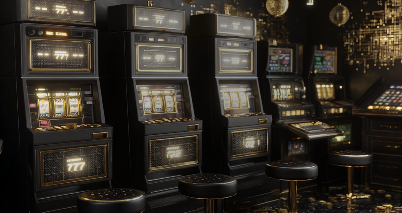 Lucky Block Casino